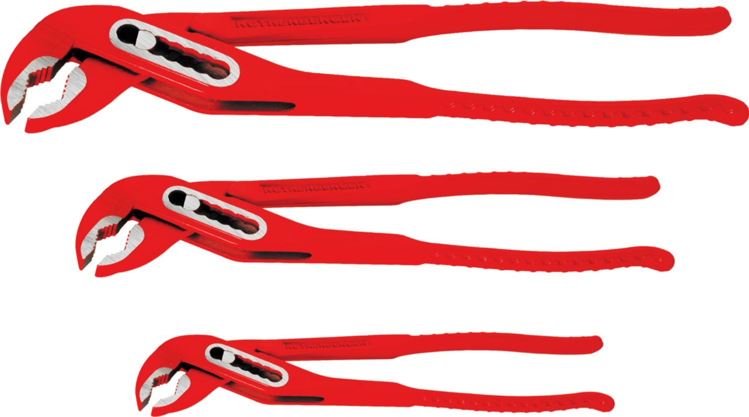 Torutangid Rothenberger SP; 3 tk