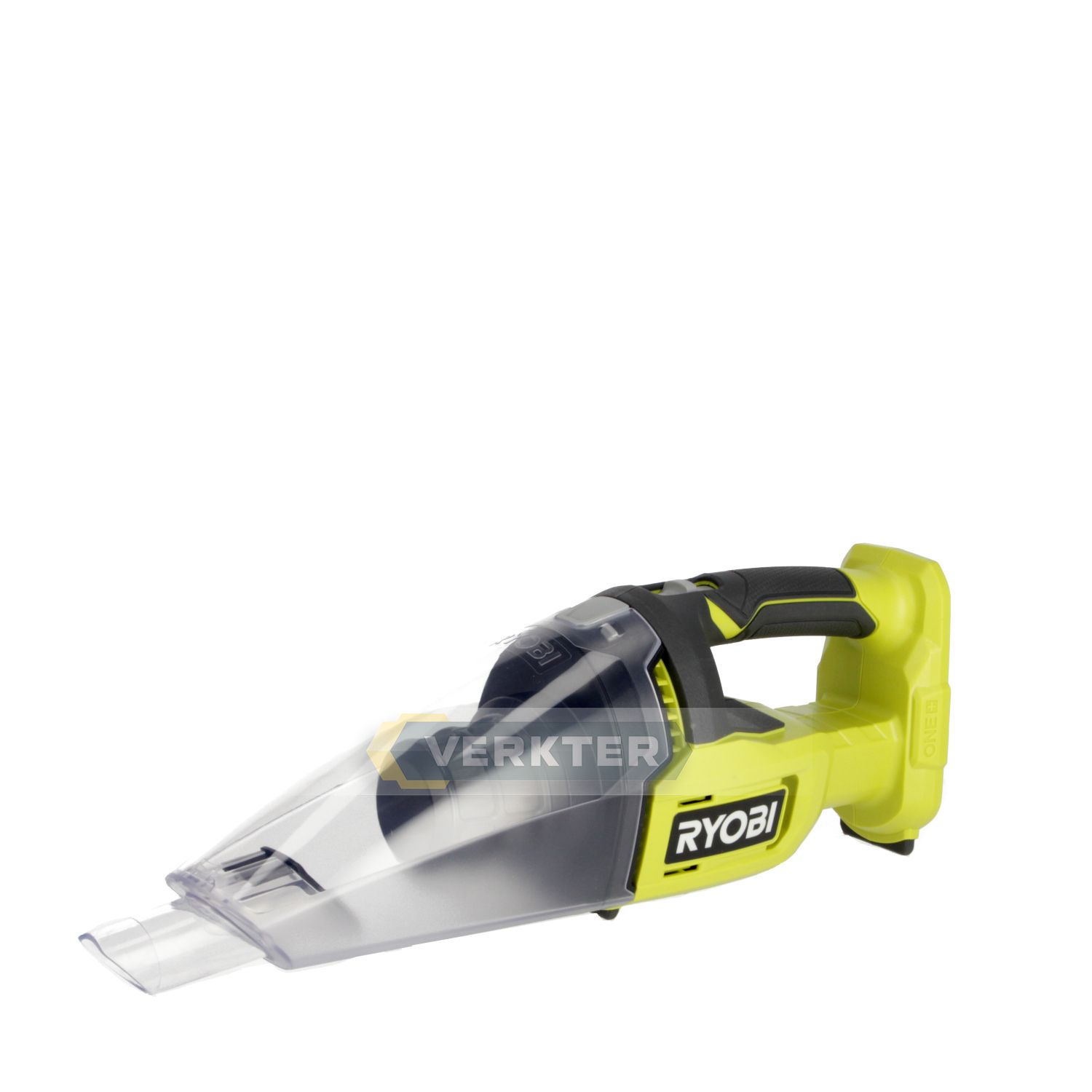 Akutolmuimeja Ryobi RHV18-0; 18 V (ilma aku ja laadijata)