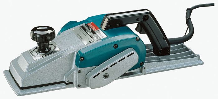 Elektrihöövel Makita 1806B