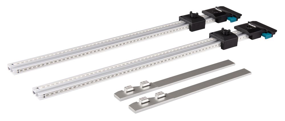 Juhtrööpa tarvikute komplekt Makita 1913K7-3