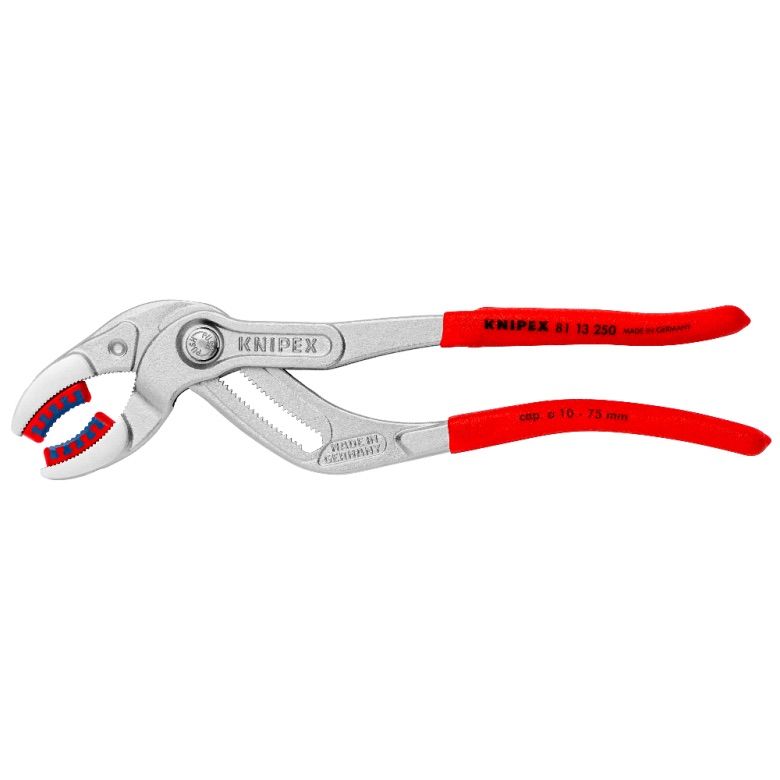 Torutangid Knipex 8113250; 250 mm