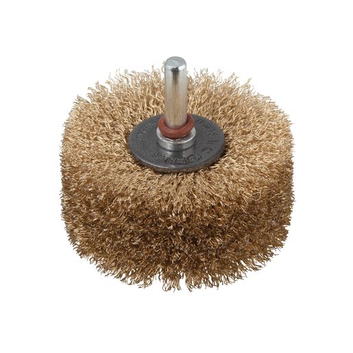 Puhastushari Wolfcraft WF2265000; 80 mm