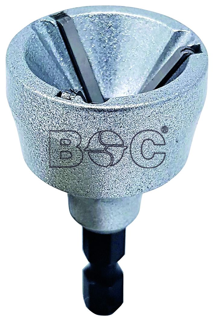 Faasifrees Bohrcraft BC16481600001; 3-19 mm