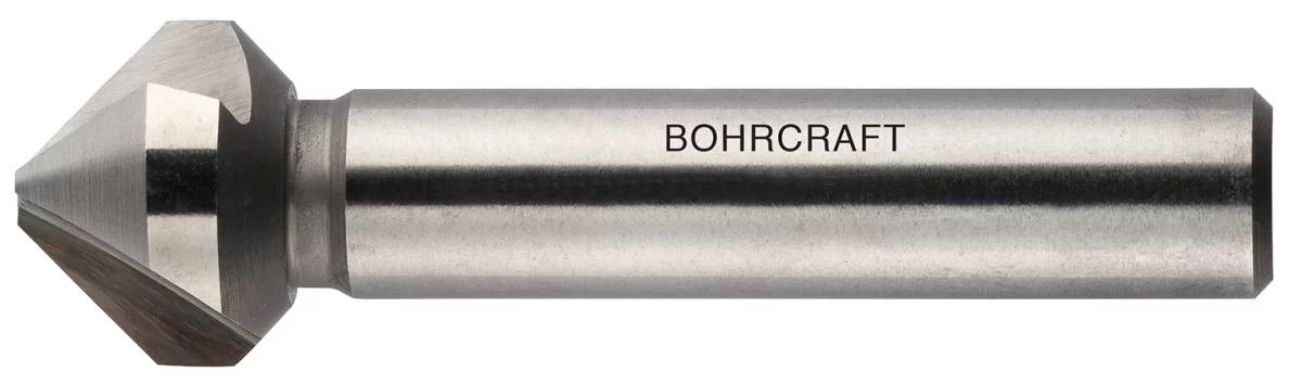 Süvistuspuur Bohrcraft BC17000320590; 20,5x63 mm