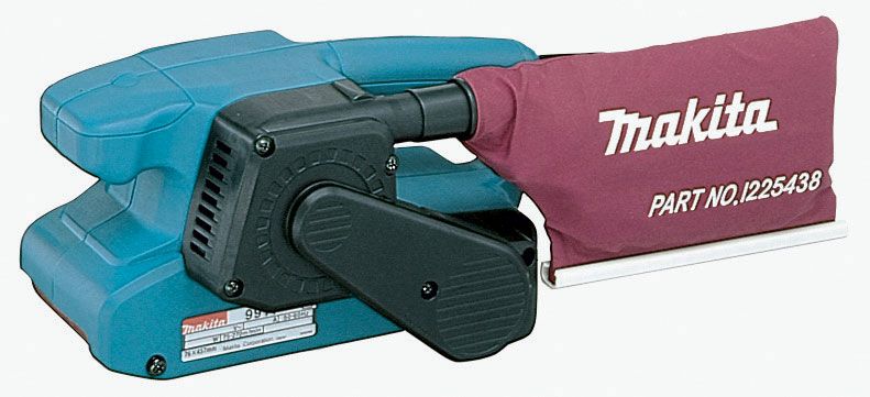 Lintlihvmasin Makita 9911