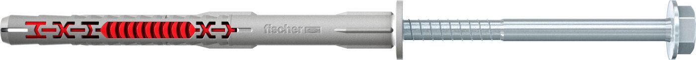 Kruvi tüübliga Fischer DuoXpand; TX40/SW13; 10x100 mm; 4 tk