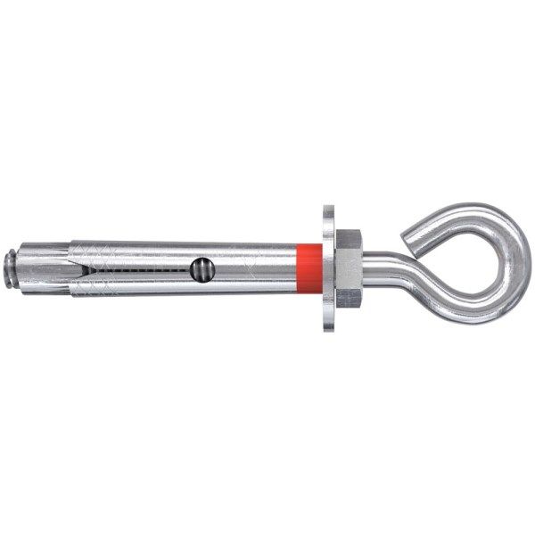 Ankrukruvi Fischer FSL 10 OH; 2 tk