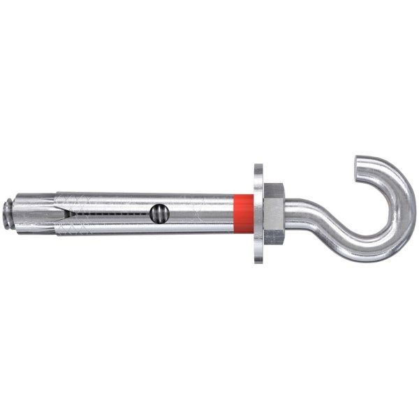 Ankrukruvi Fischer FSL 8 RH; 2 tk