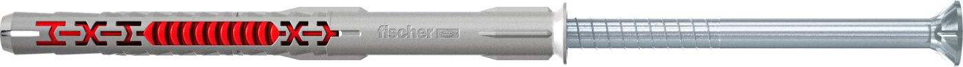Kruvi tüübliga Fischer DuoXpand; TX40; 10x100 mm; 4 tk