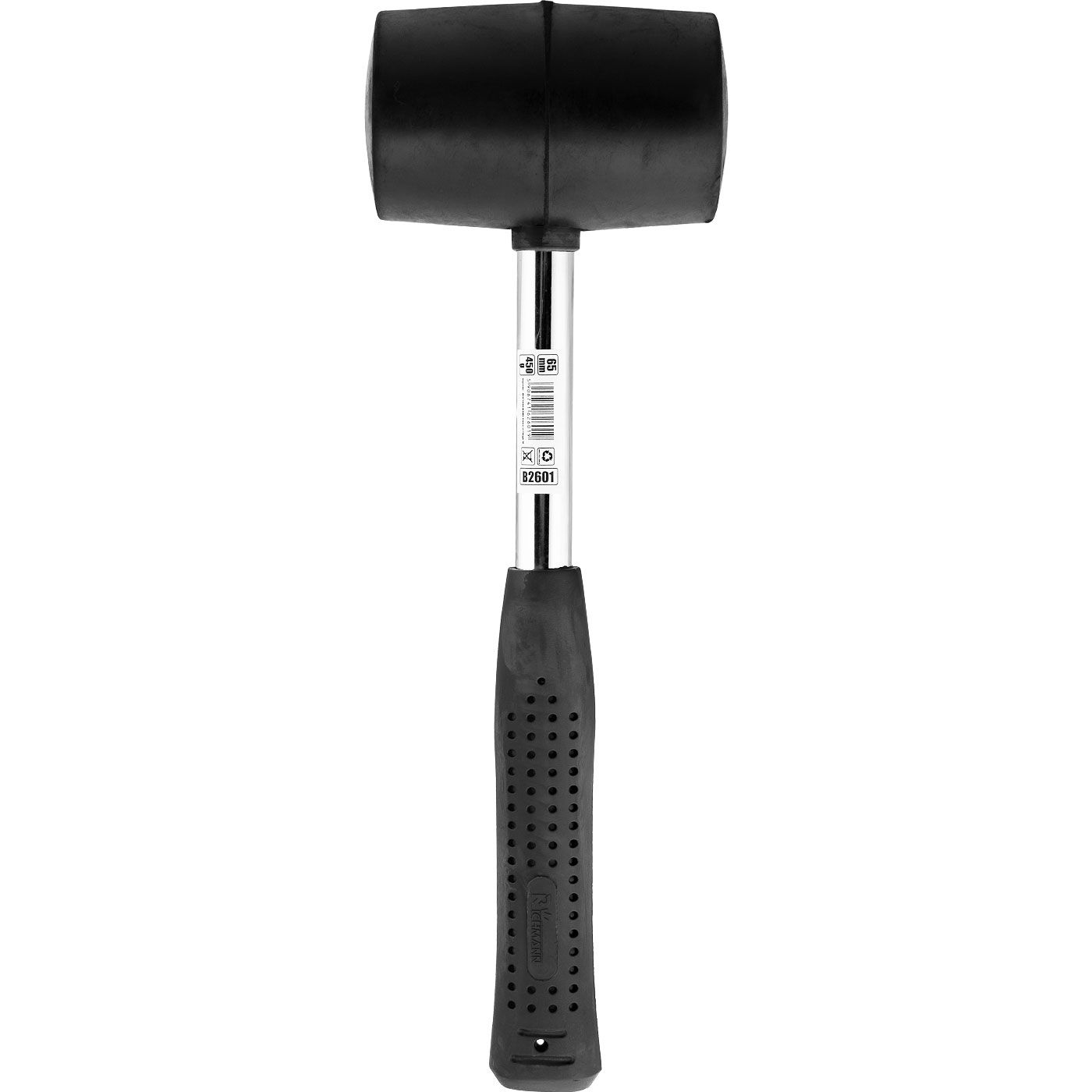 Kummivasar Richmann B2601; 450 g