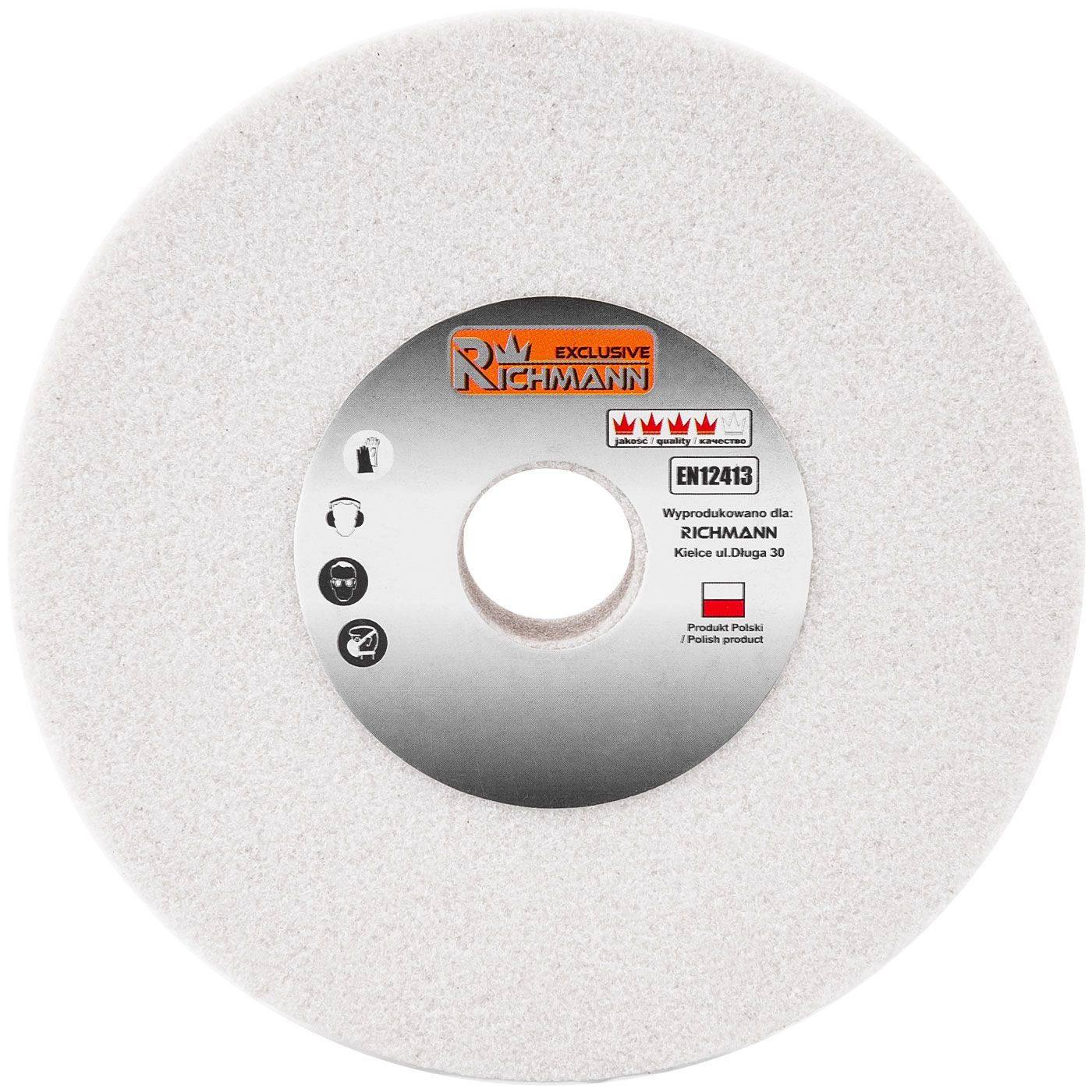 Teritusketas Richmann C4767; 125x20x20 mm