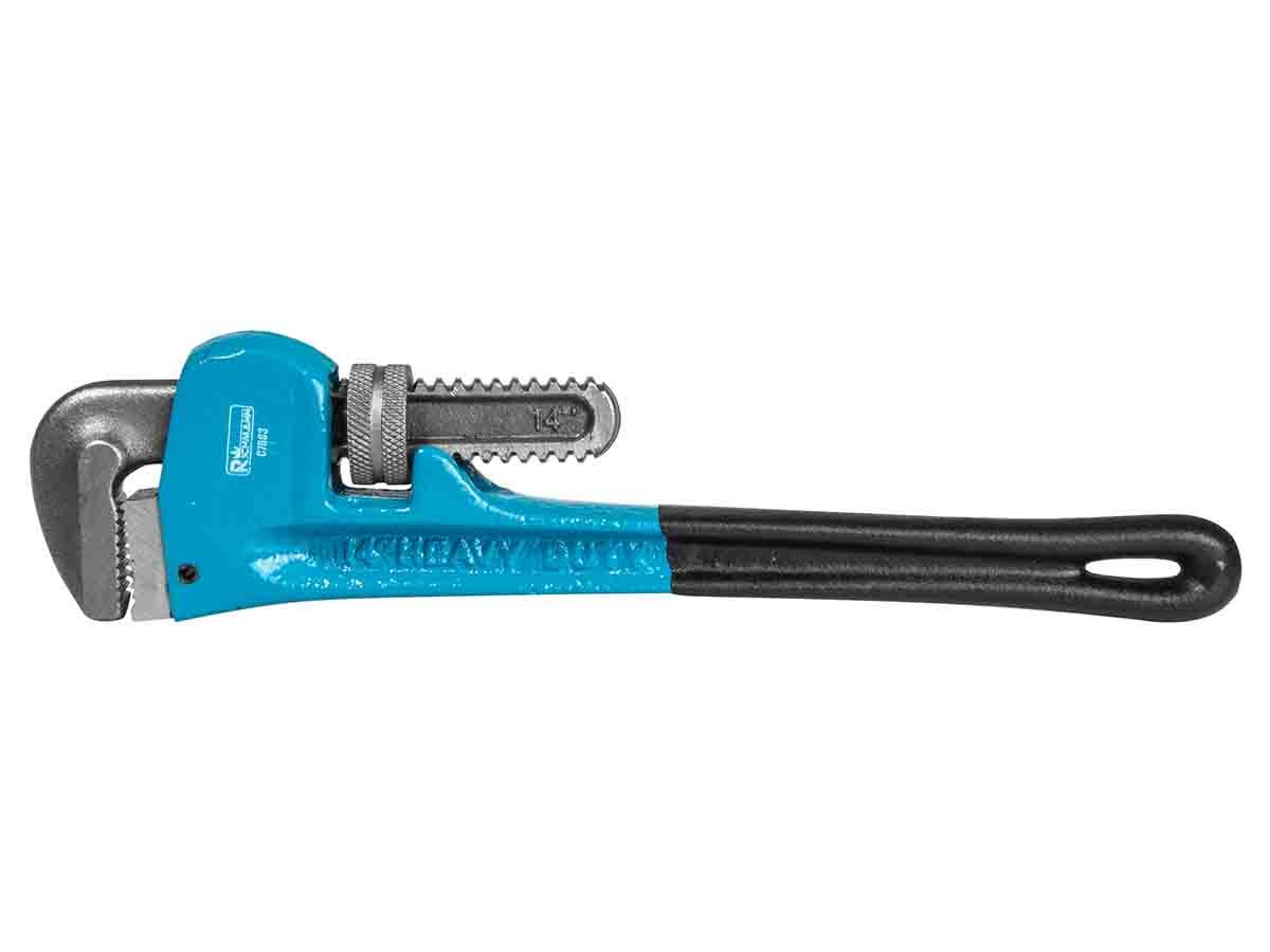 Mutrivõti santehnilisteks töödeks Richmann C7682; 300 mm