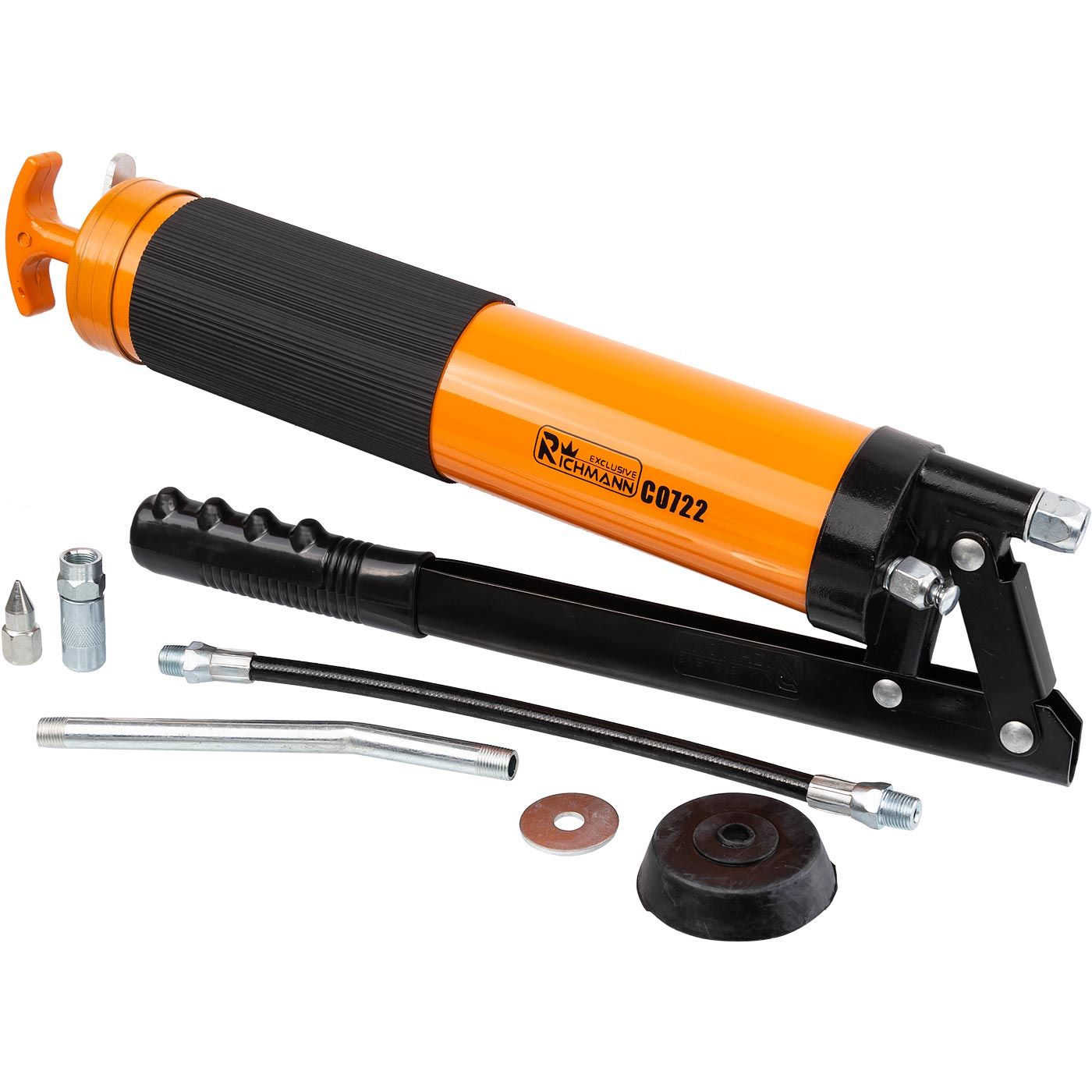 Määrdeaine prits Richmann C0722; 500 ml