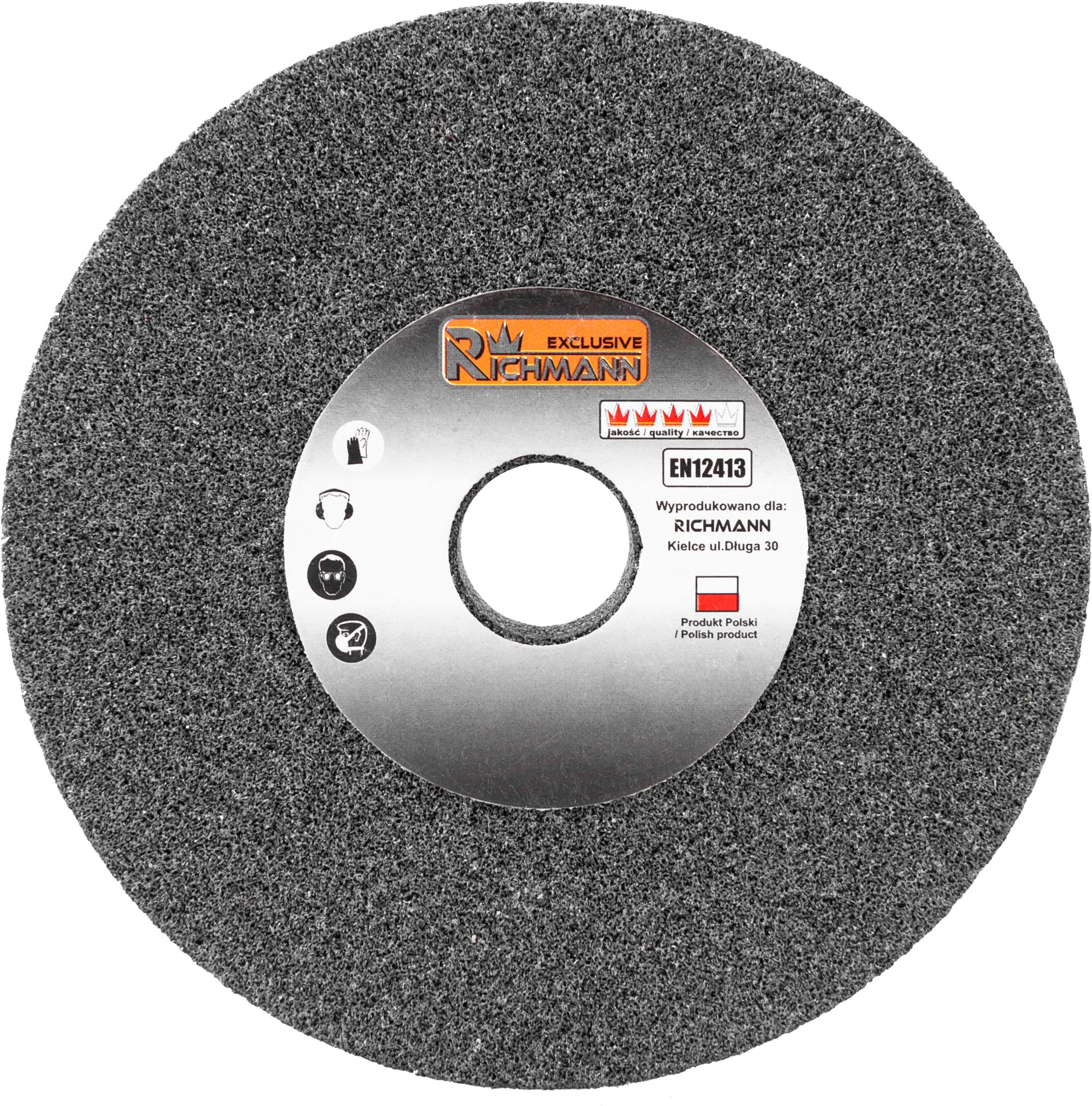 Teritusketas Richmann C4777; 125x20x20 mm