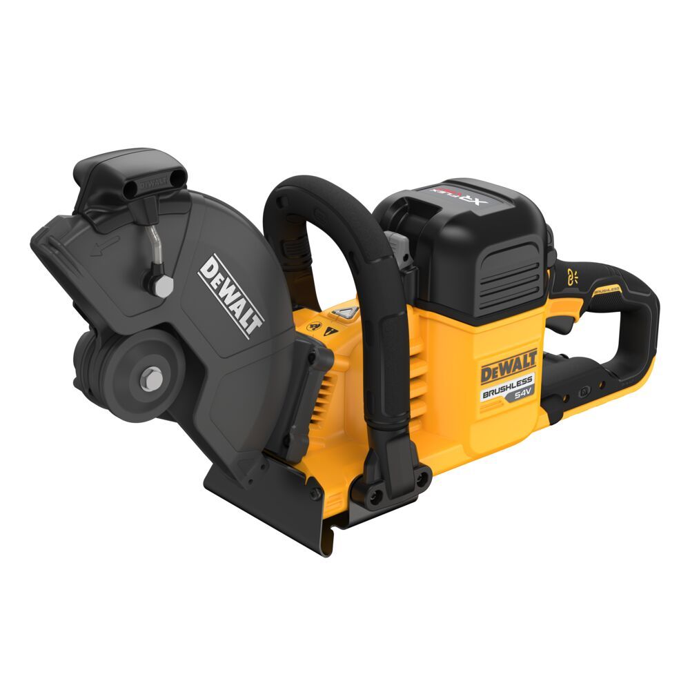 Betoonilõikur DeWalt DCS691N-XJ; 54 V (ilma aku ja laadijata)
