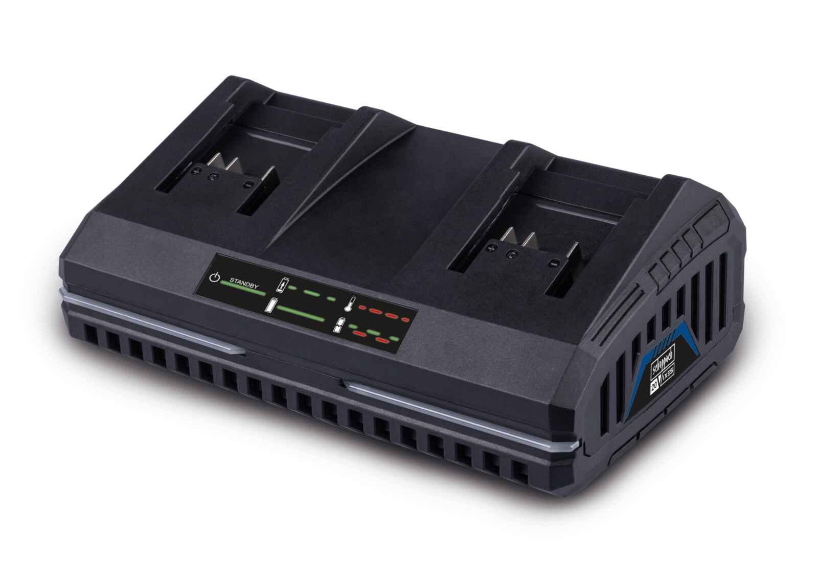 Laadija Scheppach SDBC4.5A; 20 V