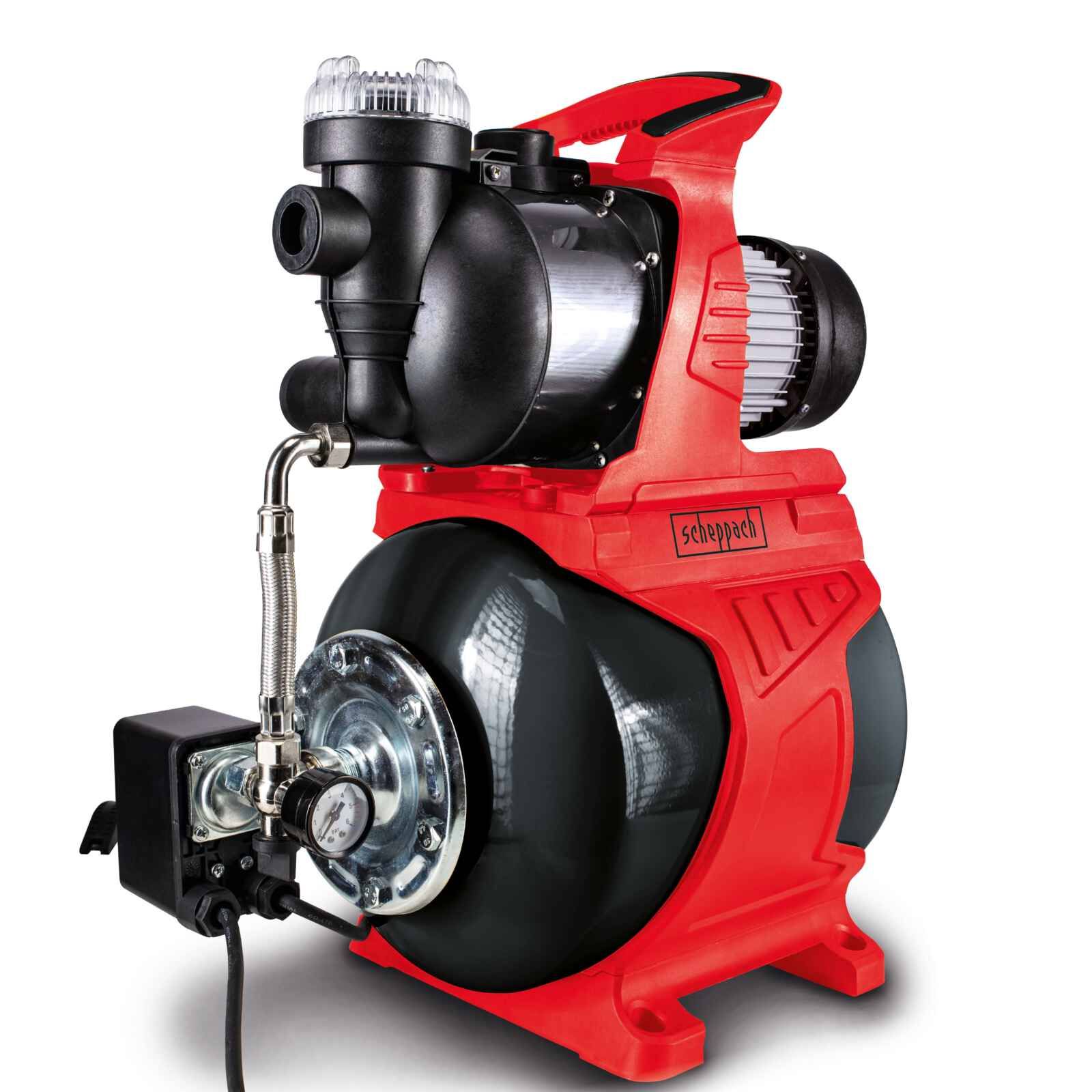 Hüdrofoor Scheppach HWW1000; 1000 W