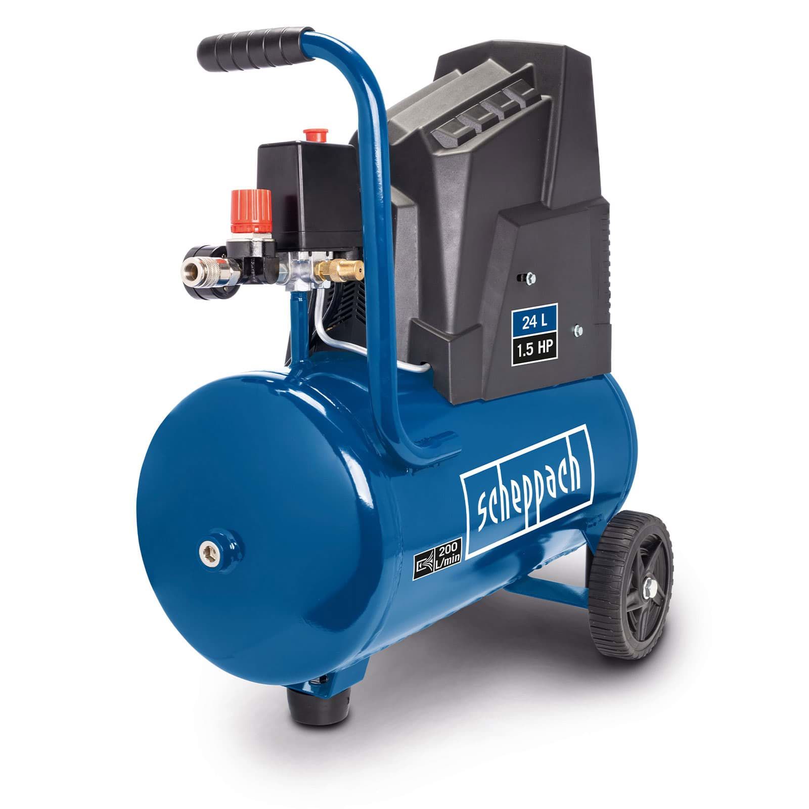 Kompressor Scheppach HC30ox; 1100 W