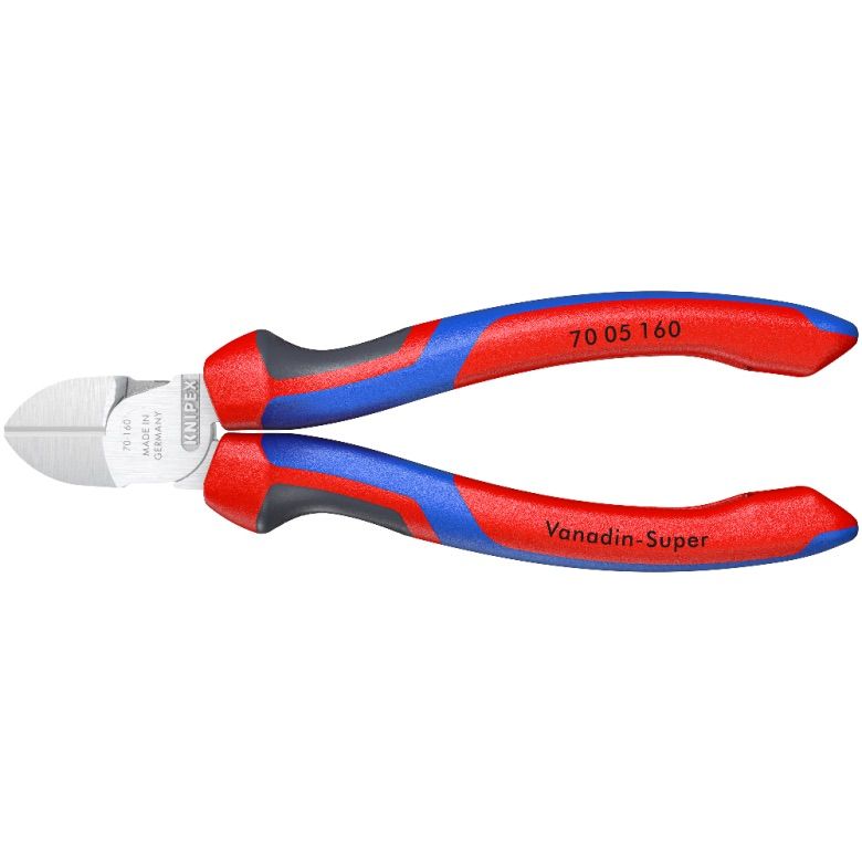 Lõiketangid Knipex 7005160; 160 mm