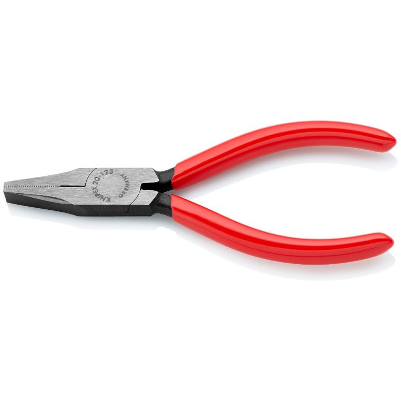 Tangid Knipex 2001125; 125 mm