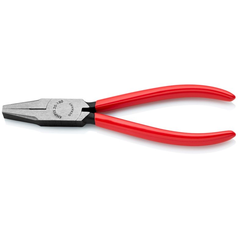 Tangid Knipex 2001180; 180 mm
