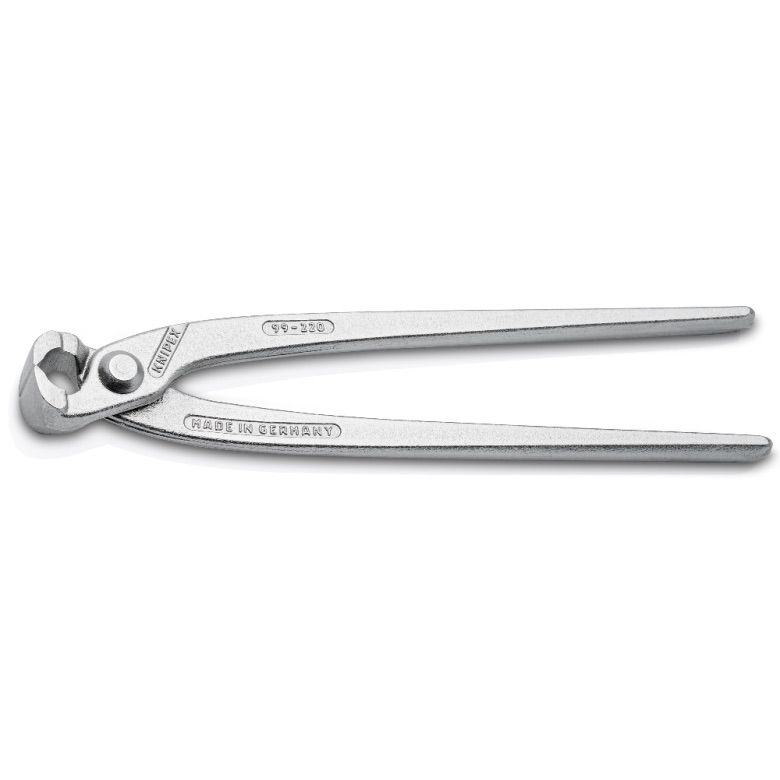 Tangid Knipex 9904220; 220 mm
