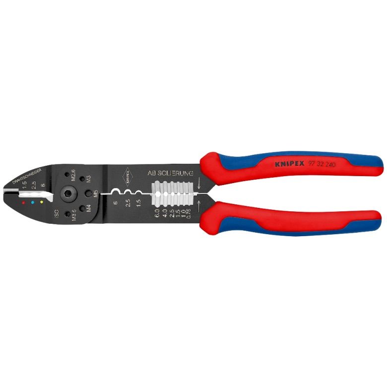 Klemmitangid Knipex 9732240; 240 mm