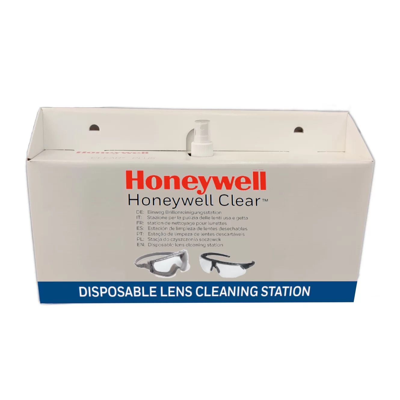 Prillipuhastusvedelik Honeywell H1036810; 500 ml