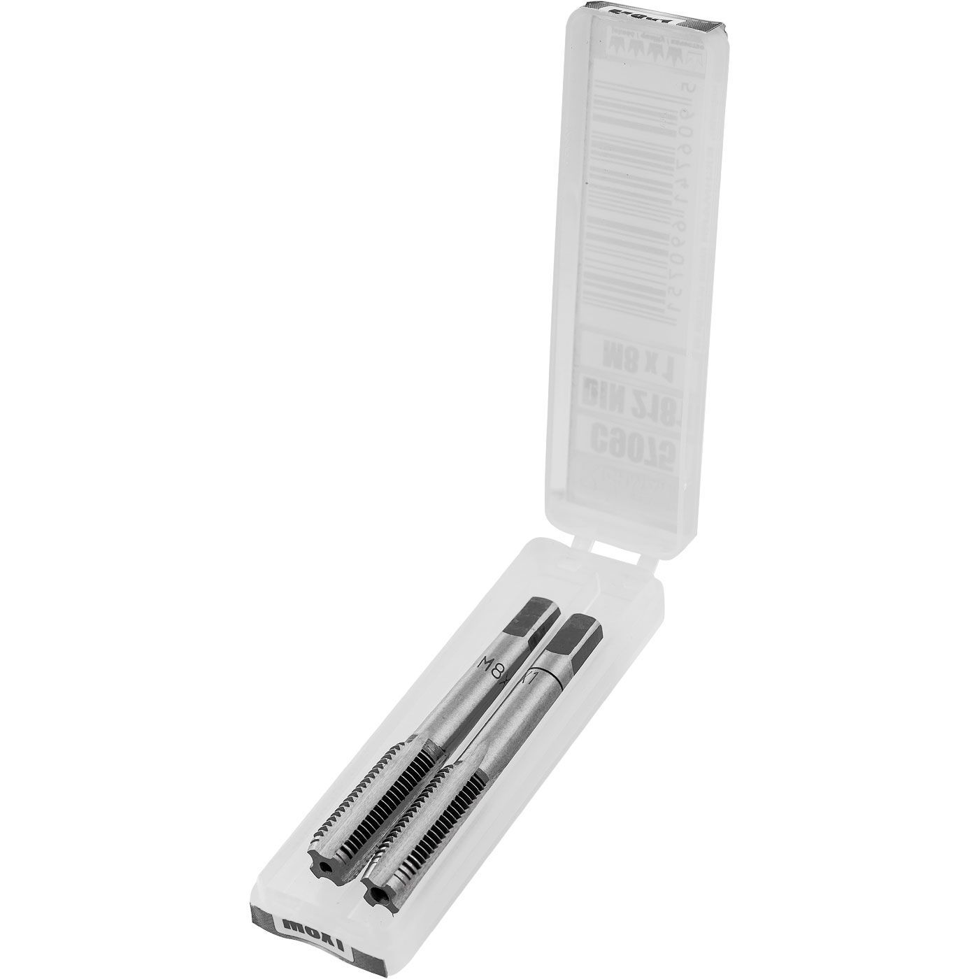 Keermepuur Richmann C9078; M10x1,25; 2 tk