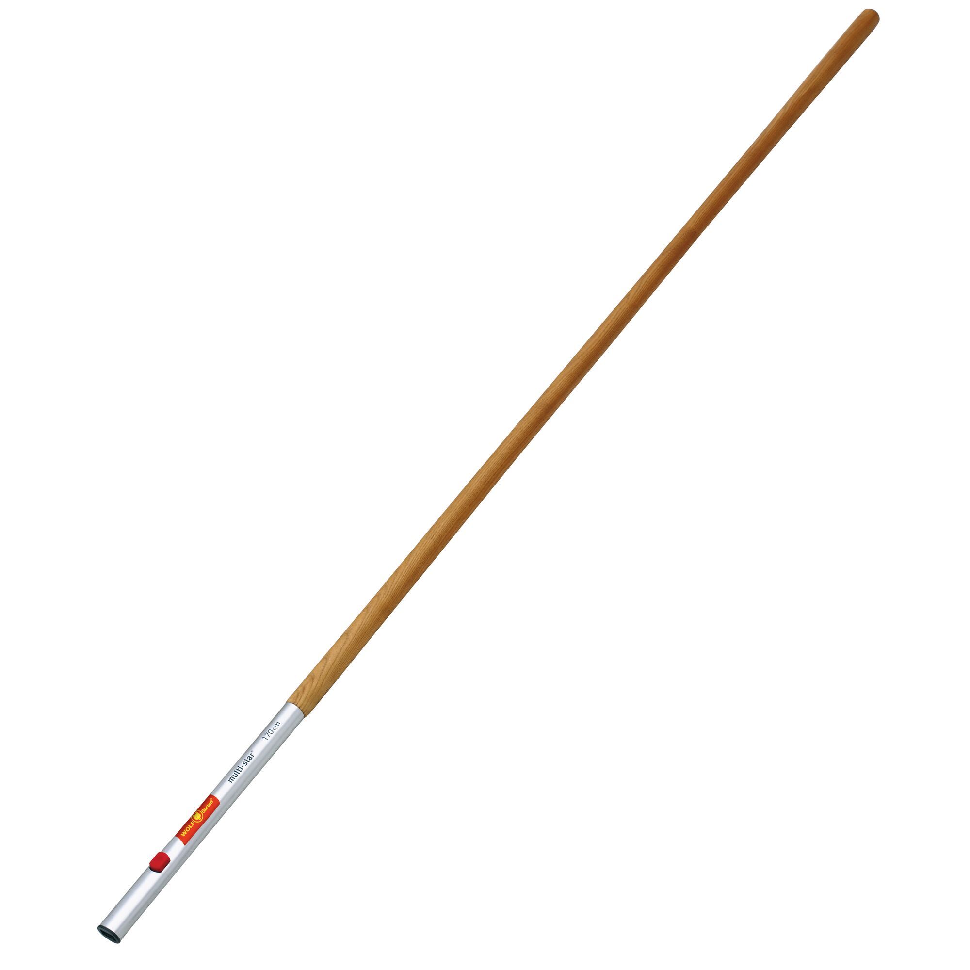 Vars Wolf Garten Multi Star ZM; 170 cm