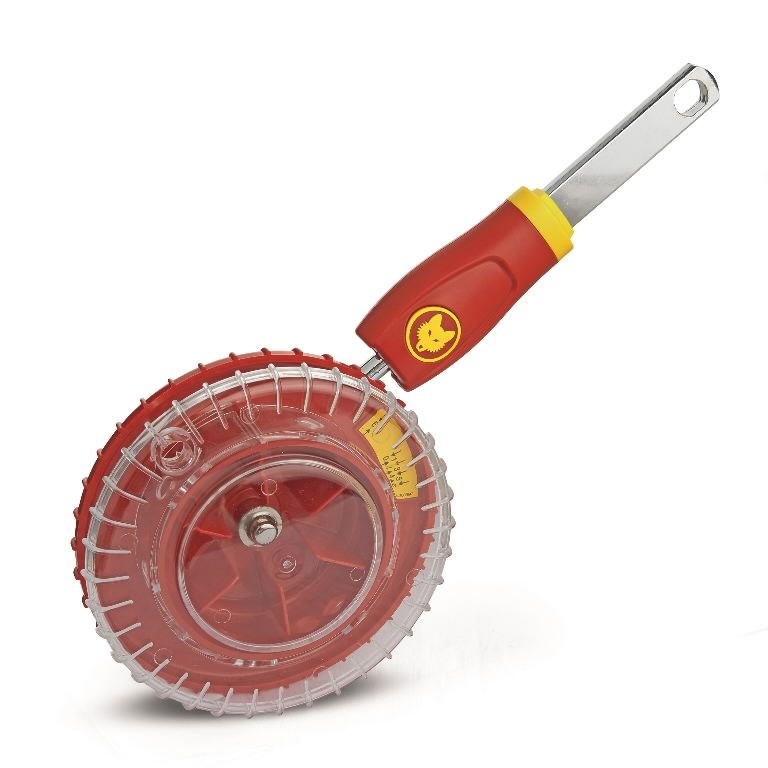 Väetiselaotur Wolf Garten Multi Star EA-M