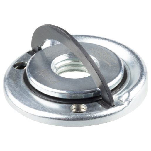 Nurklihvimismasina kettahoidja Wolfcraft 2463000; M14