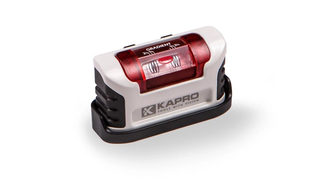 Magnetiline vesilood Kapro 946M Smarty; 10 cm