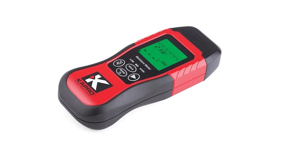 Niiskusmõõtur Kapro 379