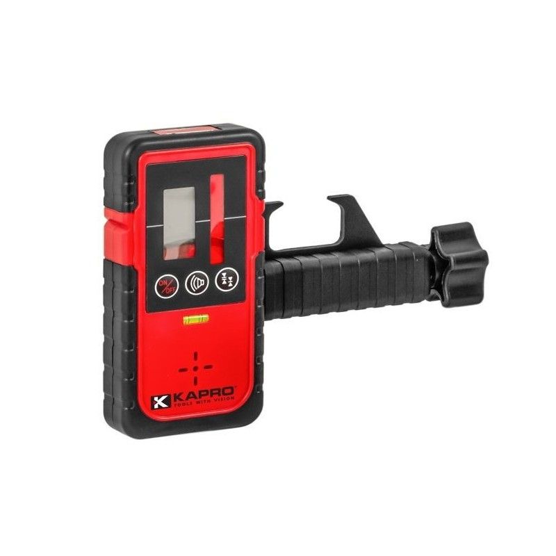 Lasernivelliiri andur Kapro 8991