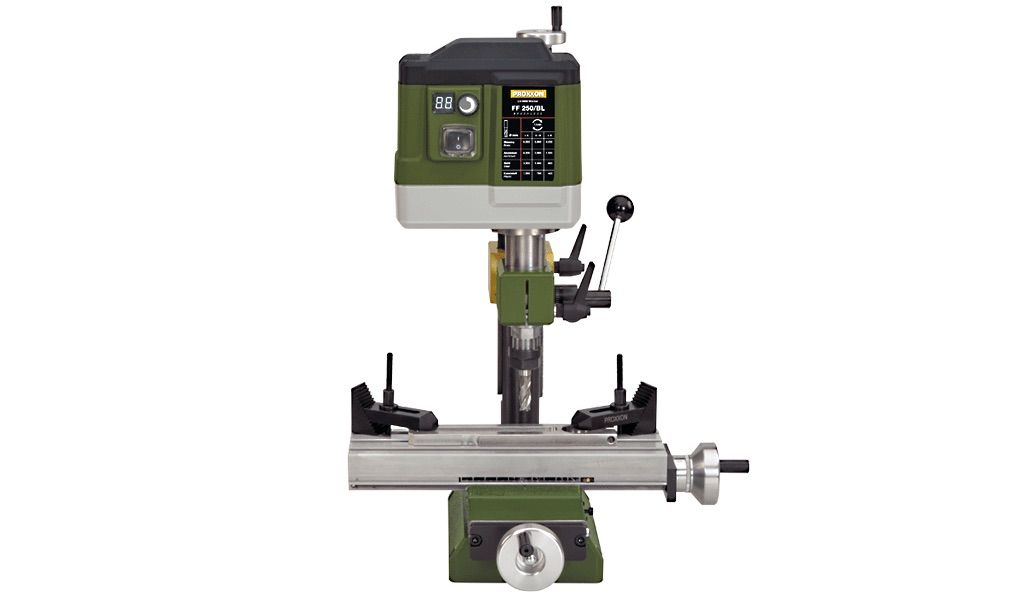 Ülafrees Proxxon FF 250/BL; 250 W