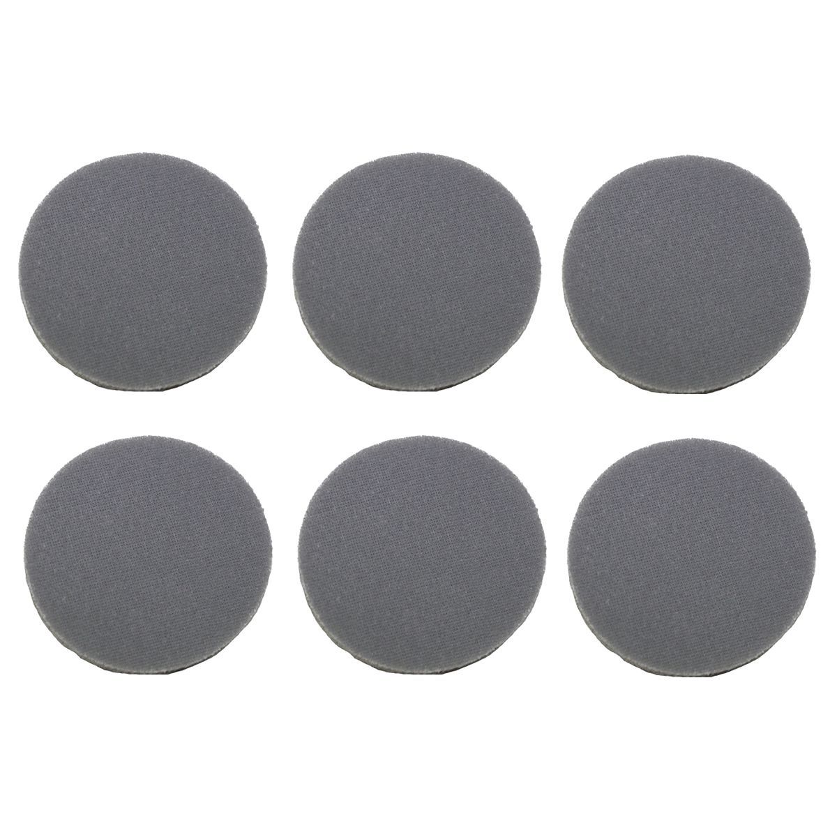 Lihvketas Proxxon 28672; 50 mm; K1000; 6 tk