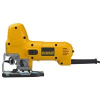 Tikksaag DeWalt DW343K