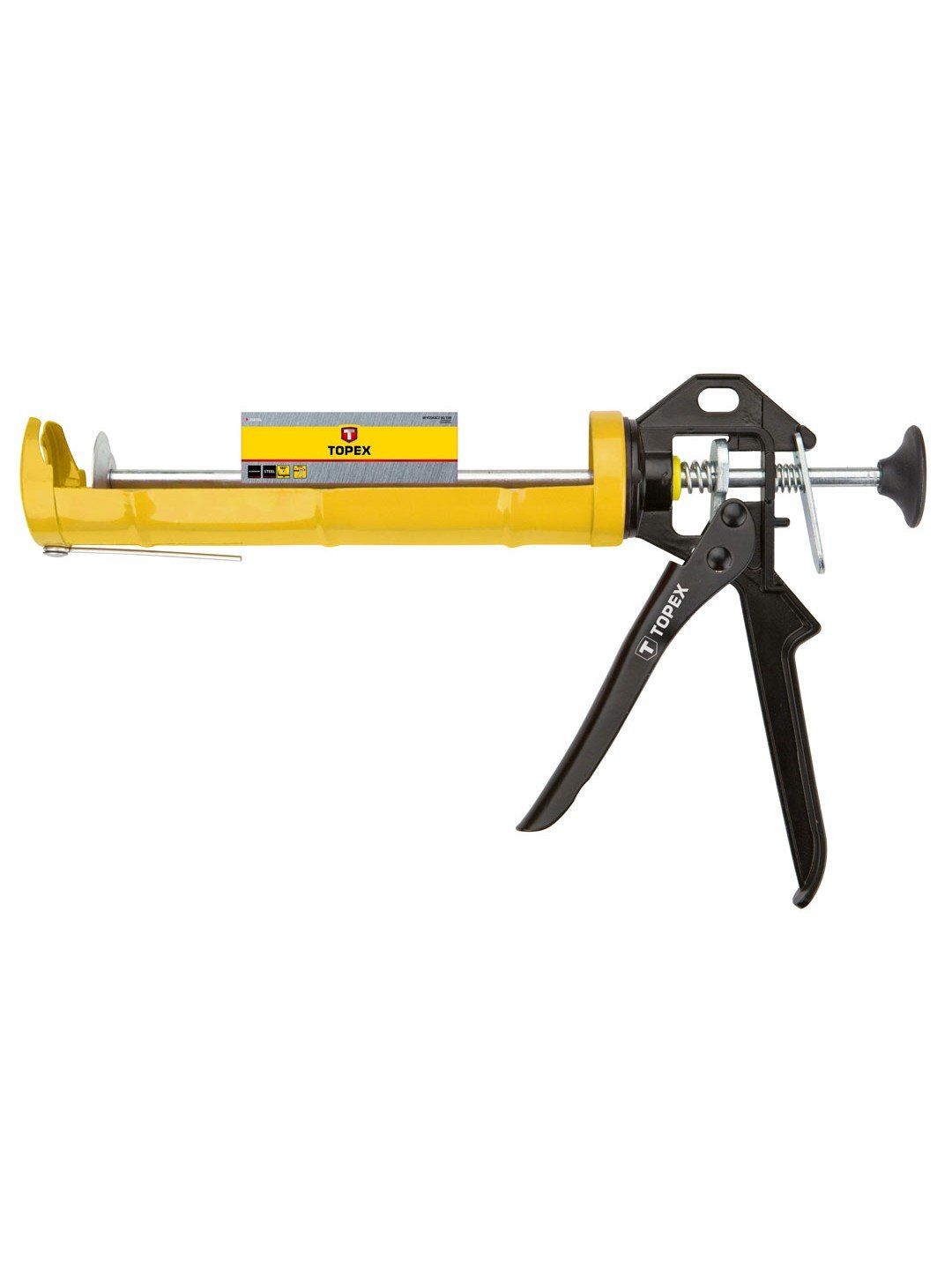 Silikoonpüstol Topex 21B336; 325 mm