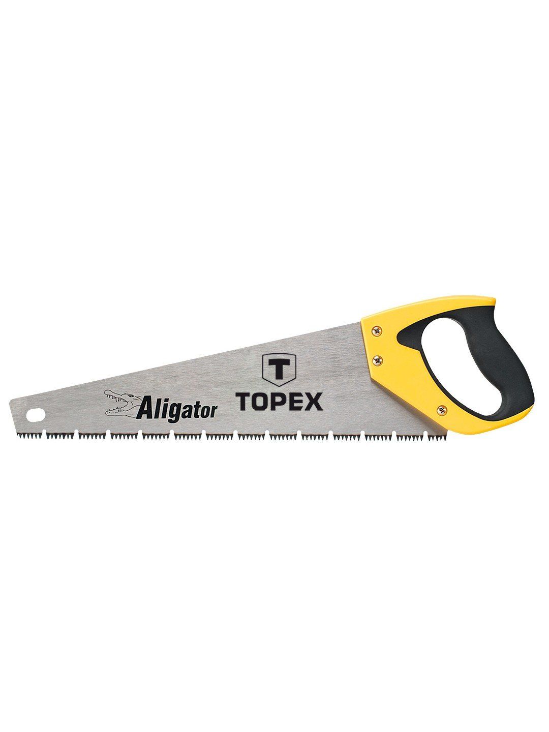 Käsisaag Topex 10A441; 400 mm