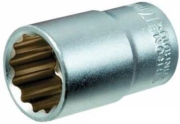 Padrunvõti Topex 38D749; 1/2''; 32 mm