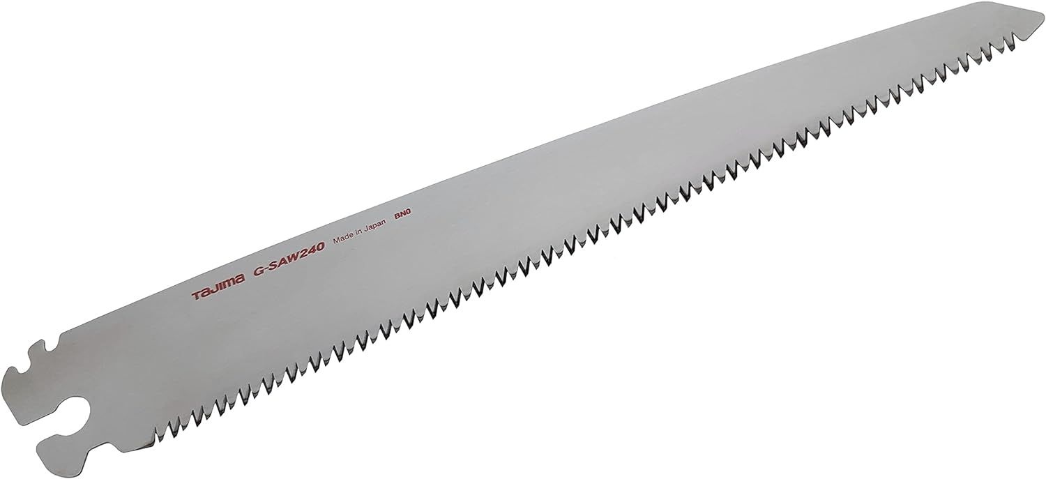 Tkksaetera Tajima GKBG240; 240 mm