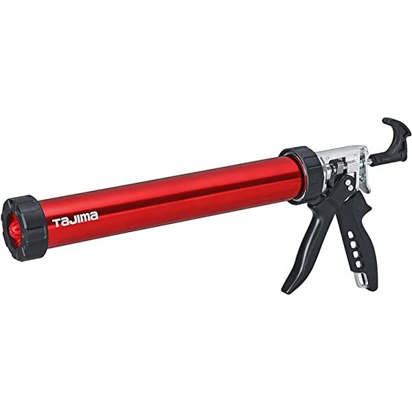 Silikoonpüstol Tajima Convoy Super 2-Way