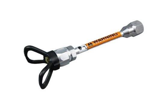 Pikendusotsik värvipritsidele Titan 651-070; 15 cm