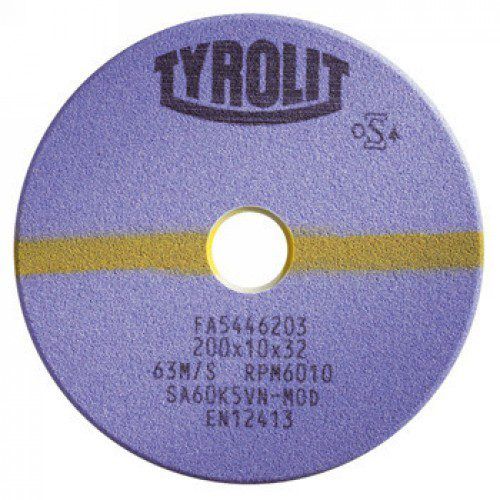 Teritusketas Tyrolit 946904; 150x6x32 mm