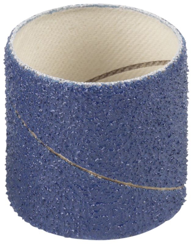 Lihvimishülss Tyrolit 706515; 10x20 mm; P60