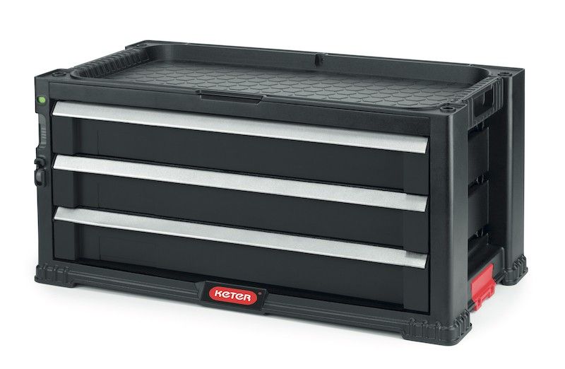 Tööriistakast Keter 237791