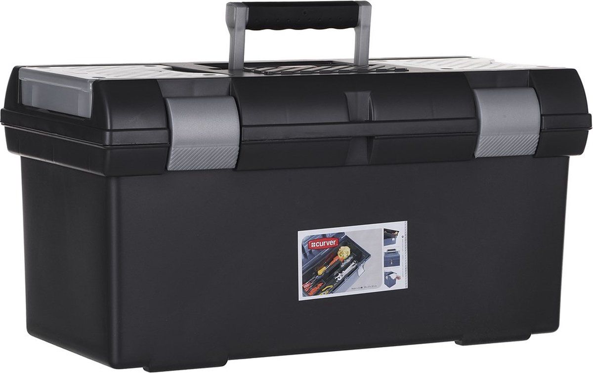 Tööriistakast Keter Premium L