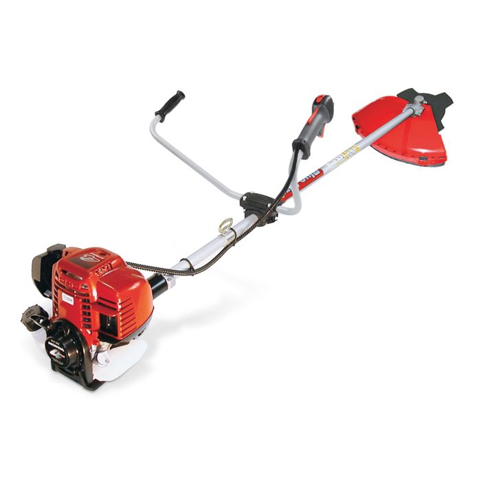 Võsalõikur Blue Bird HO 35 M; 1,0 kW; bensiinimootoriga