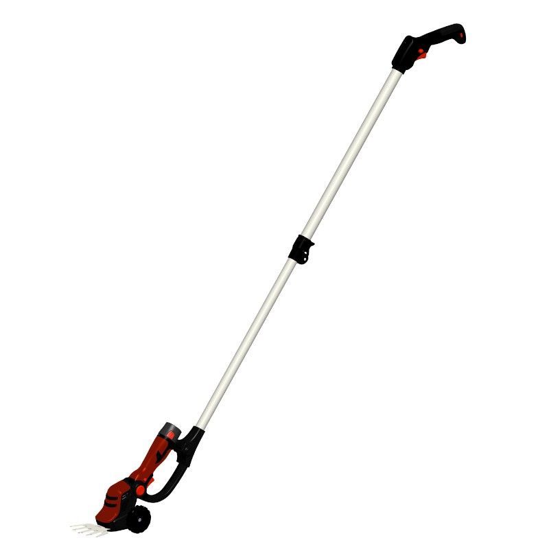 Teleskoopvars ratastega Blue Bird EP 22-110